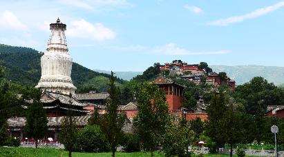 【長恨歌 深度陜歷博雙飛5日】西安兵馬俑·長恨歌·白鹿原·明城墻·大雁塔·大唐不夜城·鐘鼓樓廣場